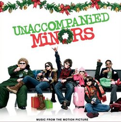 Unaccompanied Minors