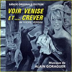 Voir Venise... et crever (EP)