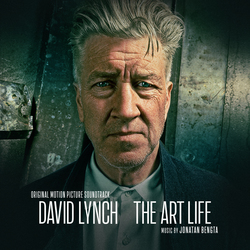 David Lynch: The Art Life