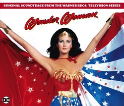 Wonder Woman