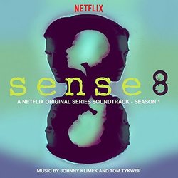 Sense8 - Season 1