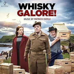 Whisky Galore!