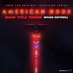 American Gods: Main Title Theme (Single)