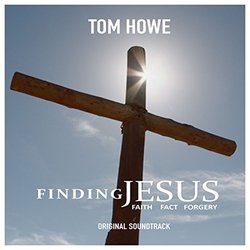 Finding Jesus: Faith. Fact. Forgery.