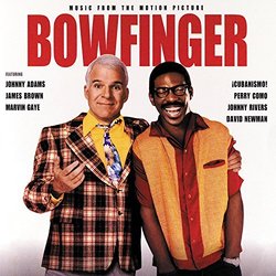 Bowfinger