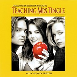 Teaching Mrs. Tingle - Original Score