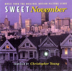 Sweet November - Original Score