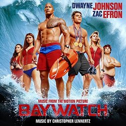 Baywatch - Original Score