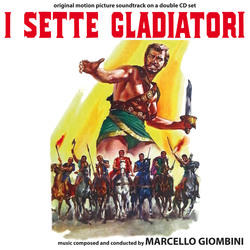 I sette gladiatori