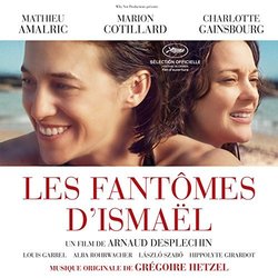 Les fantomes dIsmael