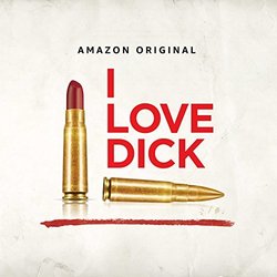 I Love Dick: Zan Hastam (Single)