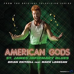 American Gods: St. James Infirmary Blues (Single)