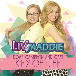 Liv and Maddie: Key of Life (Single)