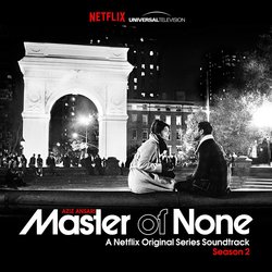 Master of None: Season 2