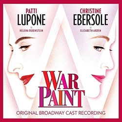 War Paint - Original Broadway Cast Recording