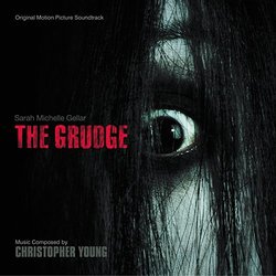 The Grudge