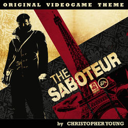 The Saboteur: Theme