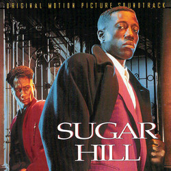 Sugar Hill