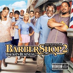 Barbershop 2: Back in Business