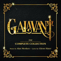 Galavant: The Complete Collection