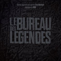 Le bureau des legendes
