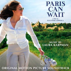 Paris Can Wait