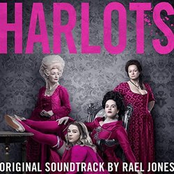 Harlots