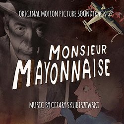 Monsieur Mayonnaise