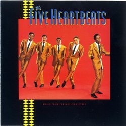 The Five Heartbeats