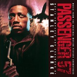 Passenger 57