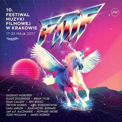 Film Music Festival Krakow - 2017