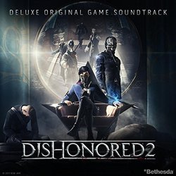 Dishonored 2 - Deluxe Edition