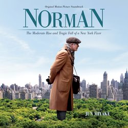 Norman: The Moderate Rise and Tragic Fall of a New York Fixer