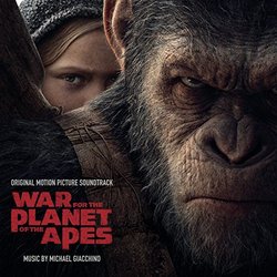 War for the Planet of the Apes