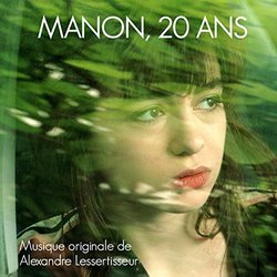 Manon, 20 ans