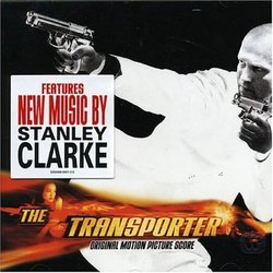 The Transporter - Original Score