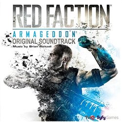 Red Faction: Armageddon