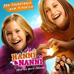 Hanni & Nanni: Mehr als beste Freunde