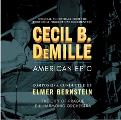 Cecil B. DeMille: American Epic