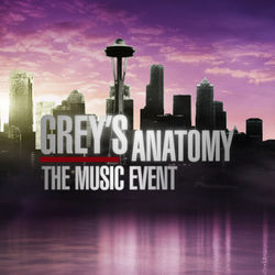 Grey's Anatomy: The Music Event