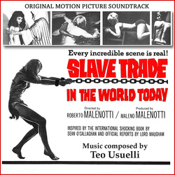 Slave Trade in the World Today (Le schiave esistono ancora)