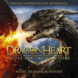 Dragonheart: Battle for the Heartfire