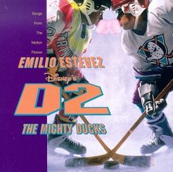 D2: The Mighty Ducks