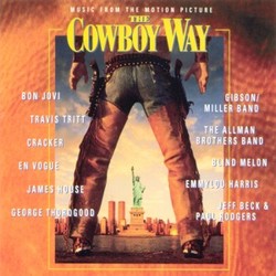 The Cowboy Way