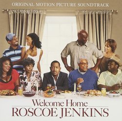 Welcome Home Roscoe Jenkins