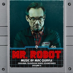 Mr. Robot - Vol. 4