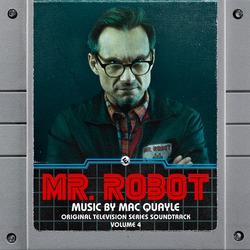 Mr Robot Vol 4 Soundtrack 15