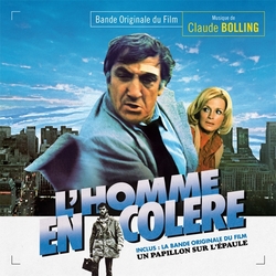 L'homme en colere