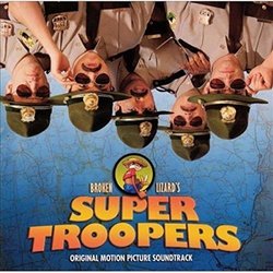 Super Troopers