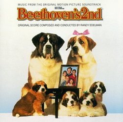 Beethoven's 2nd